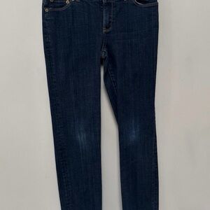 Ralph Lauren Jeans (Junior Size 12)